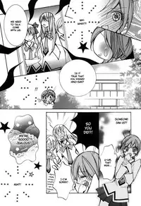[Chi-Ran] Girl´s Love -shoujo bigaku- (English)
