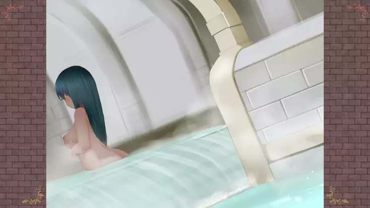 Inma no Hanayome ~Lesbian Engage~ Musubi no Shou