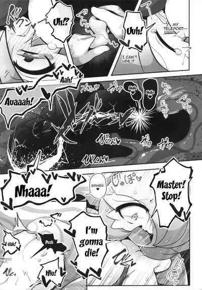 Namaiki Sana to Synchronize Remake-ban