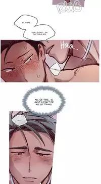 [Soorak] Hot and Cold - English