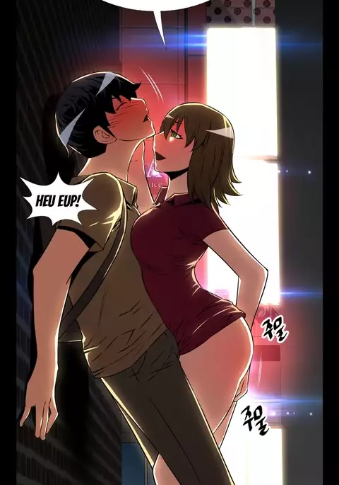 Love Parameter Ch.1-67