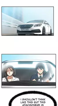 My Office Ch.1-43 (English) (Ongoing)