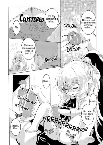 4.5-toshin no Hanayome | 90 cm Wives