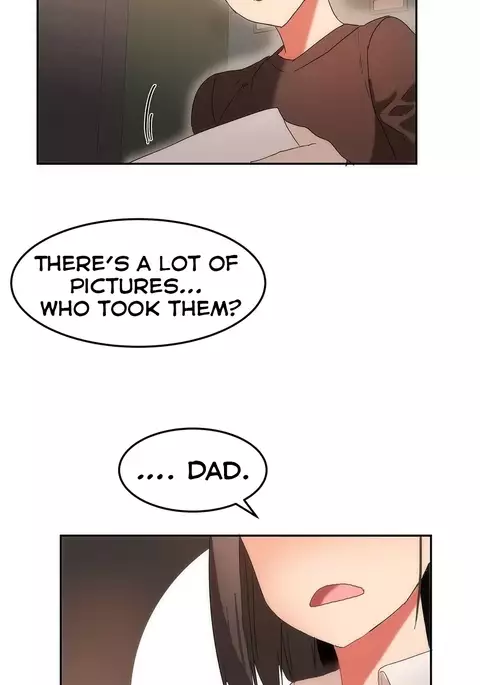 Hari Dormitory Ch.0-20