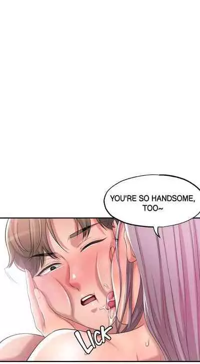 New Town [Lee Wan, Kim Suna] Ch.20/? [English] [Manhwa PDF]