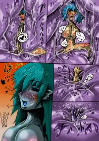 [mi@nomi_kyuushi] Mudai marunomu