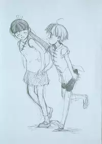 [Wang-Pac] Akuma Koakuma