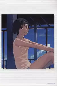 [Takamichi] Takamichi Art Works