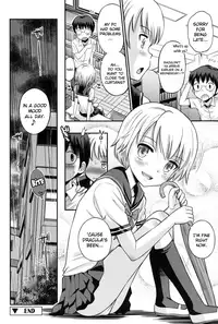 [Tamachi Yuki] Shounen × Shoujo Ch 1~3 [English] {Hennojin} [Digital]