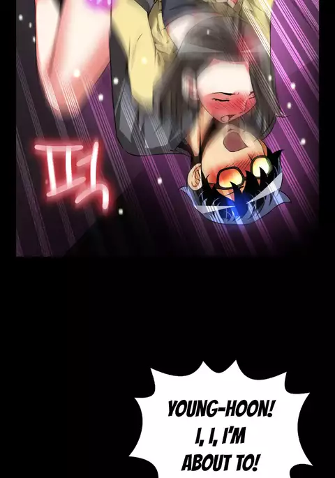 Love Parameter Ch.1-72