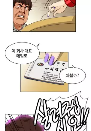 Chauffeur Service Ch.1-30.5