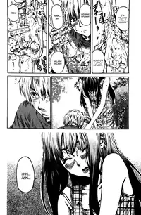 [MARUTA] Amanojaku ga Koi o Shite Ch. 1-7 [English]