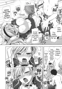 [Mozuya Murasaki] Shiro Kuro Royal Ch. 0-9 & Extra Chapter [English] {NecroManCr}