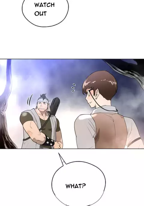 Perfect Half Ch.1-26