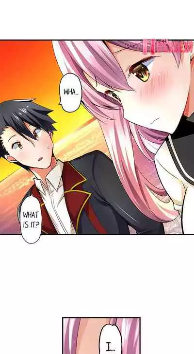 Cowgirl’s Riding-Position Makes Me Cum | Jouba Joshi ni Kijouraretai tsu! Ch. 25-27 [English]