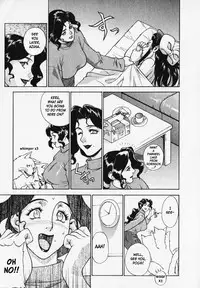 [Motchie] Pretty Misa Ch. 1-4 [English] [0405]