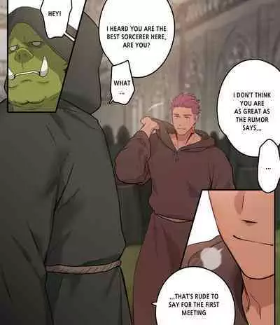 [ppatta] Apprentice Roy [English] [Digital]