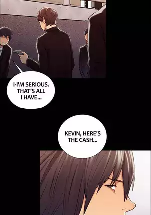 Taste of Forbbiden Fruit Ch.28/53