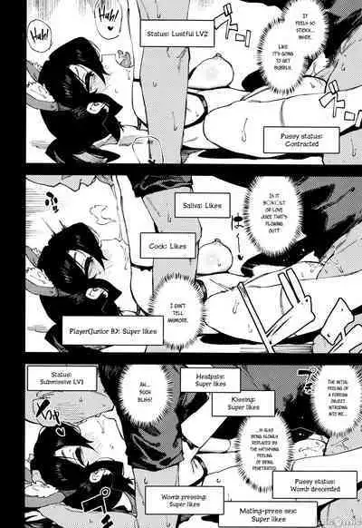 Nyuusan Shoujo I+II | Lactic Girl I+II