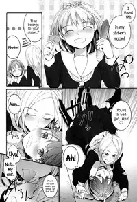 [Sumiya] SAYONARA FAIRIES Ch. 1-9 [English] [QBtranslations + TLL + CW]