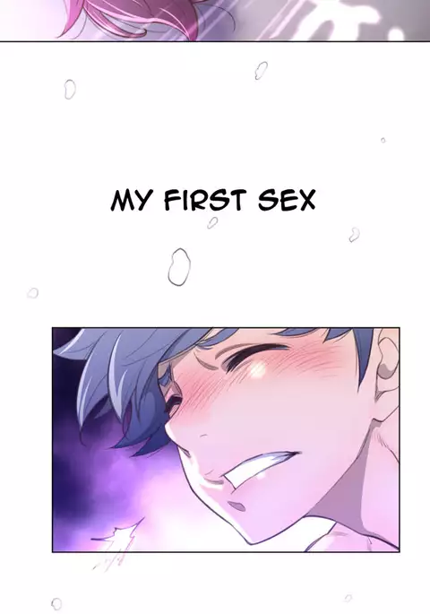 Perfect Half Ch.1-22