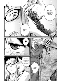 [Tsubaki Jushirou] Sister ⇔ Sister [English]