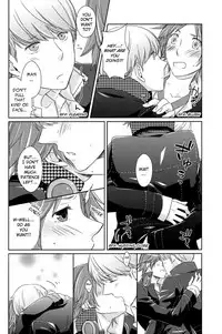 Lovesick Crazy [English]