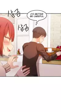 [Mx2J] Hahri's Lumpy Boardhouse Ch. 0-19 [English] (YoManga) (Ongoing)