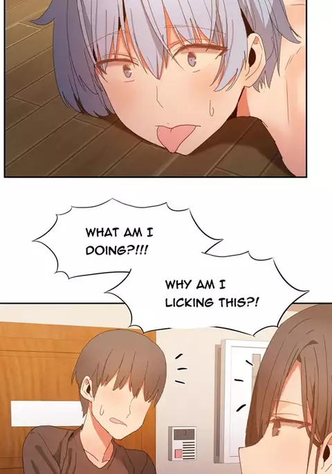 Hari Dormitory Ch.0-23