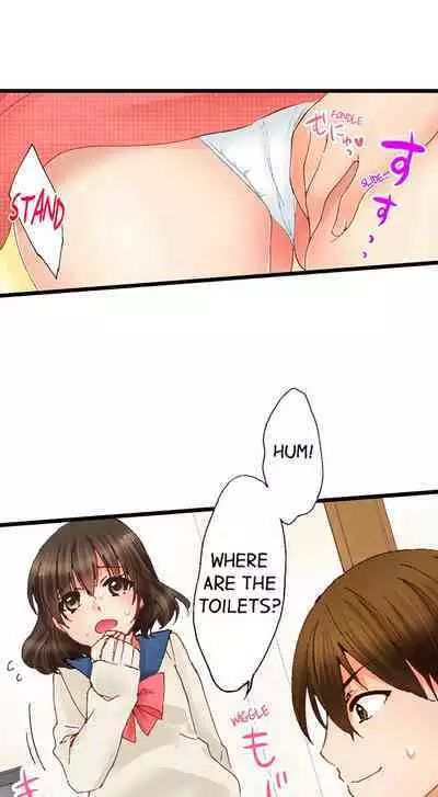 [BURIO] Touching My Older Sister Under the Table (Ch.1-70) [English]