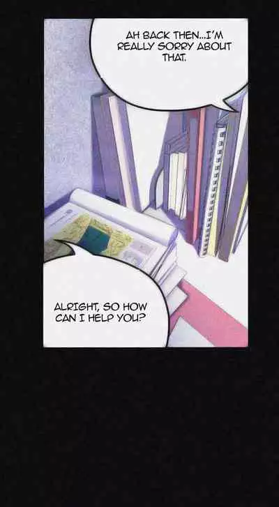 A Wonderful New World Ch.30/?