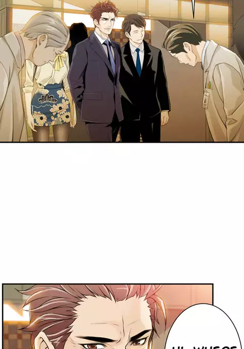 Kill the Dead Bastard Ch.0-14