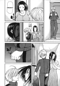 [Shijima Yukio] Nyu-seihin | Milk Sex Cow [English]