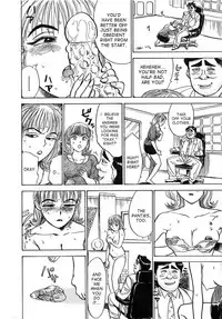 [Momoyama Jirou] Kairaku no Ikenie - Sacrifice of Pleasure [English] [desudesu + SaHa + aidenke]