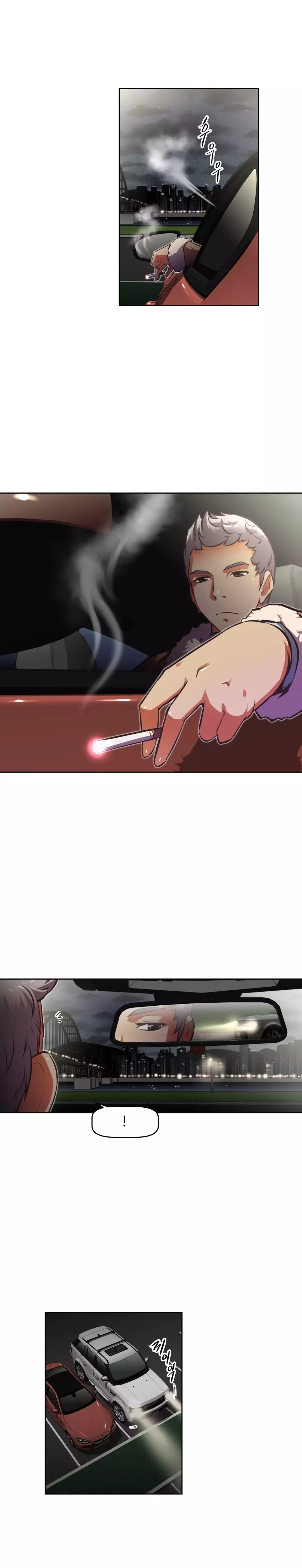 Brawling Go Ch.76-109