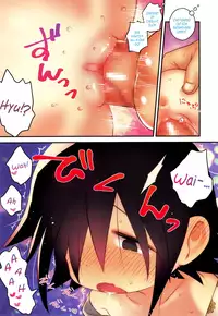 Towako 2 [English] {CapableScoutMan & B.E.C. Scans & S.T.A.L.K.E.R. & bigk40k}