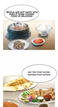 Change Partner Ch.1-18 (English) (Ongoing)