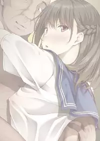 [shakestyle (ShAKe)] Igarashi Yuzuha Choukyou Nisshi 5 "Papa... Bokki Shichatta no...?" [Digital]