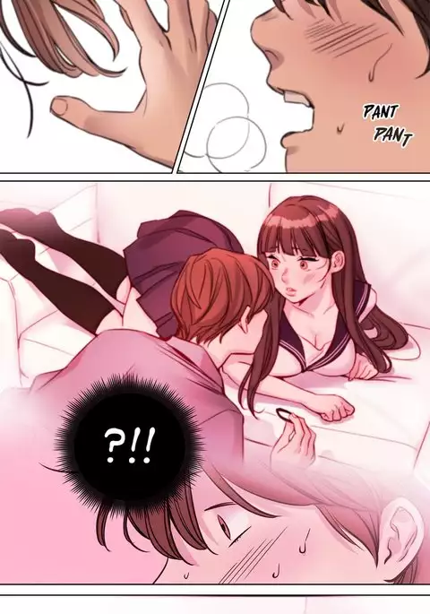 Atonement Camp Ch.1-17