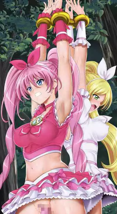 Cyclone no Doujinshi Matome 2012-2019 part 2