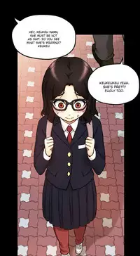 [Cave Bear] Mia's Tool Ch.0-3 (English) (Ongoing)