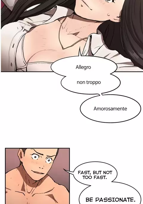 Refrain Love Ch.1-39