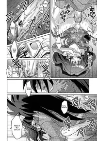 [Akari Seisuke] Josou Shounen Hyakumonogatari - Kimi Dake ni Hana wo [English]