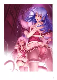 [Nishieda] Epidendrum [Decensored]