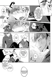 [7days (Ineminori)] Ichikara Jihen "Neko ni Natta Ichimatsu ga Hatsujouki nandakedo" (Osomatsu-san) [English] [Hana]