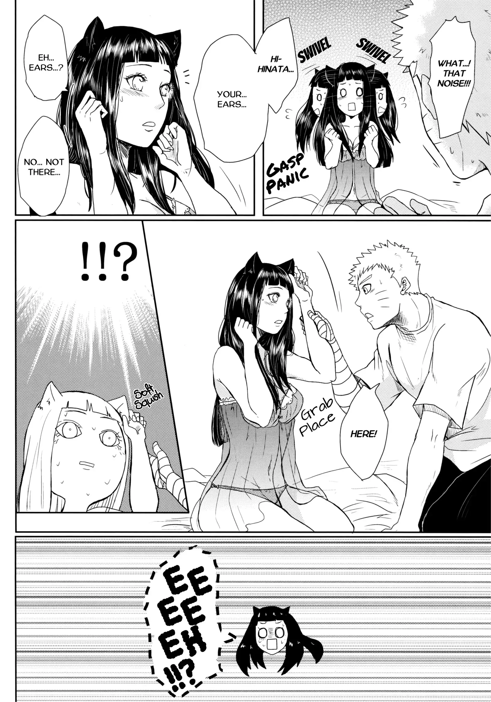 Neko Pani | KITTY PANIC!