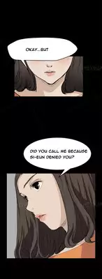 [Keum Sah Gong] Si-Eun Ch.1-20 (English) (Ongoing)