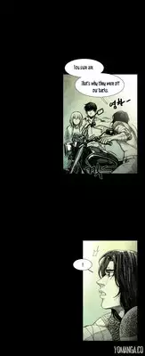 [Rigeng] House of Dolls Ch.0-19 (English) (YoManga) (Ongoing)