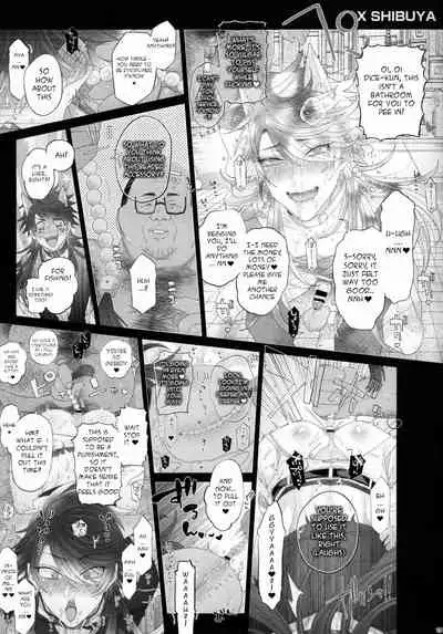 MobDivi Bon Kechousen!!!