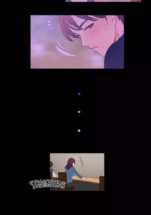 Scandal of the Witch Ch.1-28